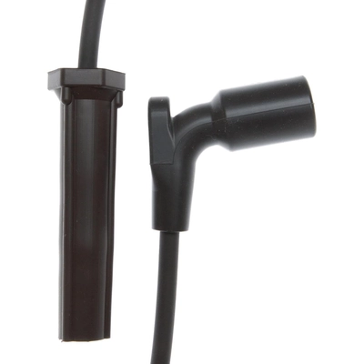 Tailored Resistor Ignition Wire Set by ACDELCO PROFESSIONAL - 9746SS pa4