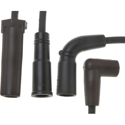 Tailored Resistor Ignition Wire Set by ACDELCO PROFESSIONAL - 9746U pa4
