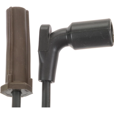 Tailored Resistor Ignition Wire Set by ACDELCO PROFESSIONAL - 9746UU pa4