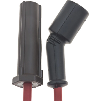 Tailored Resistor Ignition Wire Set by ACDELCO PROFESSIONAL - 9748MM pa1