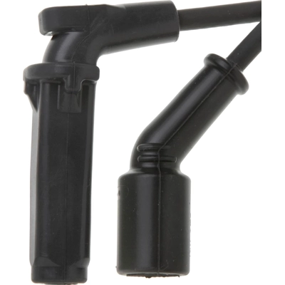 Tailored Resistor Ignition Wire Set by ACDELCO PROFESSIONAL - 9748QQ pa4