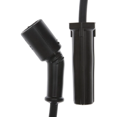 Tailored Resistor Ignition Wire Set by ACDELCO PROFESSIONAL - 9748UU pa1