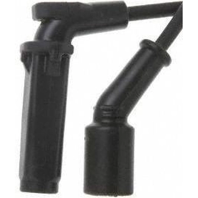 Tailored Resistor Ignition Wire Set by ACDELCO PROFESSIONAL - 9748KK pa3