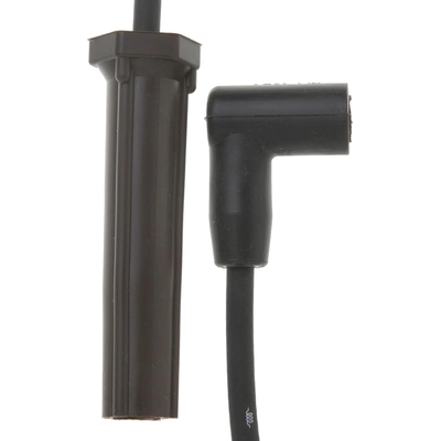 Tailored Resistor Ignition Wire Set by ACDELCO PROFESSIONAL - 9764T pa1