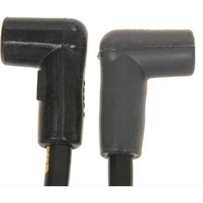 Tailored Resistor Ignition Wire Set pa2
