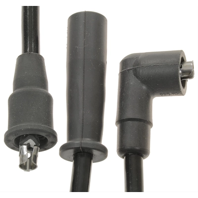 Tailored Resistor Ignition Wire Set pa2