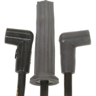 Tailored Resistor Ignition Wire Set pa2
