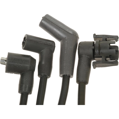 Tailored Resistor Ignition Wire Set pa2