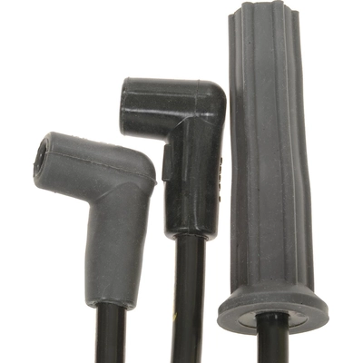 Tailored Resistor Ignition Wire Set pa2