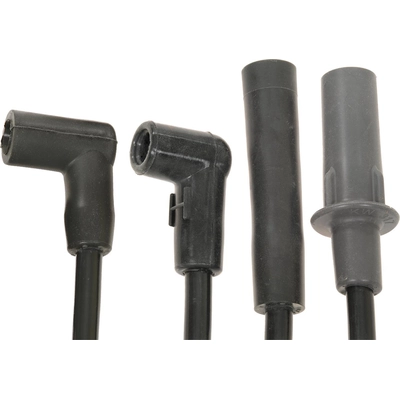 Tailored Resistor Ignition Wire Set pa2