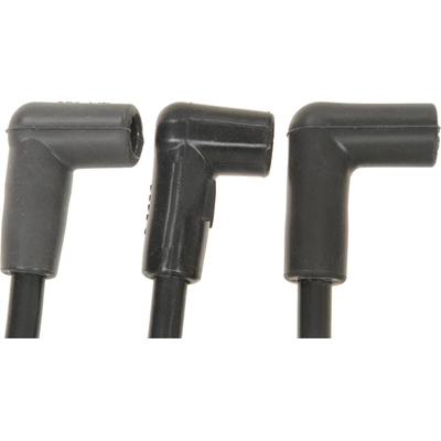 Tailored Resistor Ignition Wire Set pa2