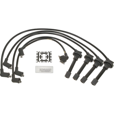 Tailored Resistor Ignition Wire Set pa2