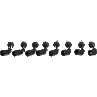 Tailored Resistor Ignition Wire Set pa2