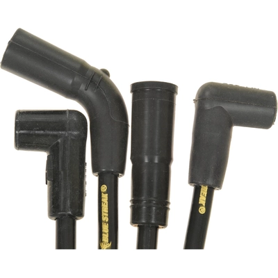 Tailored Resistor Ignition Wire Set pa2