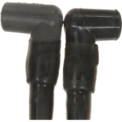 Tailored Resistor Ignition Wire Set pa1
