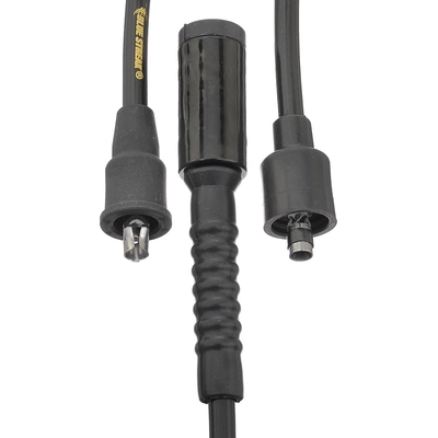 Tailored Resistor Ignition Wire Set pa2