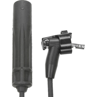 Tailored Resistor Ignition Wire Set by BLUE STREAK (HYGRADE MOTOR) - 25409 pa3