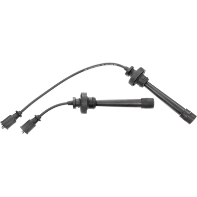 Tailored Resistor Ignition Wire Set by BLUE STREAK (HYGRADE MOTOR) - 25416 pa4