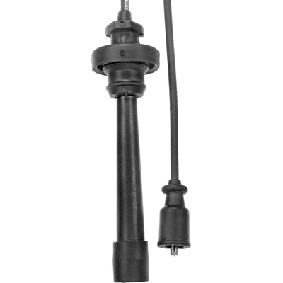 Tailored Resistor Ignition Wire Set by BLUE STREAK (HYGRADE MOTOR) - 25416 pa5