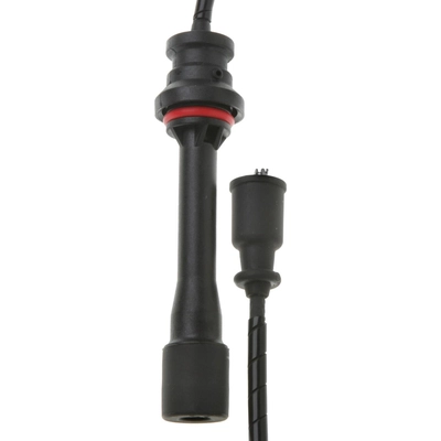 Tailored Resistor Ignition Wire Set by BLUE STREAK (HYGRADE MOTOR) - 25421 pa2