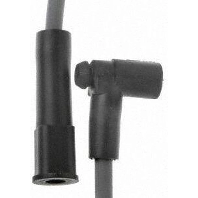 Tailored Resistor Ignition Wire Set by BLUE STREAK (HYGRADE MOTOR) - 26413 pa5