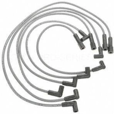 Ensemble de fil d'allumage de résistance sur mesure par BLUE STREAK (HYGRADE MOTOR) - 26648 pa3