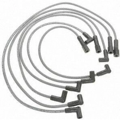 Ensemble de fil d'allumage de résistance sur mesure par BLUE STREAK (HYGRADE MOTOR) - 26648 pa5