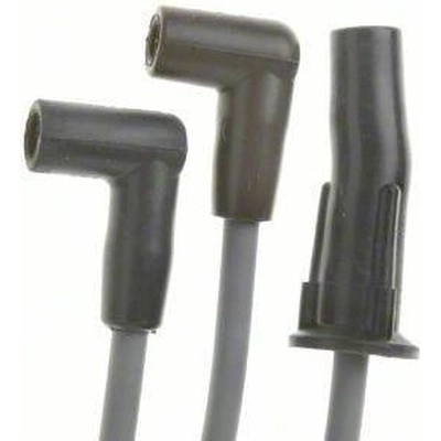 Tailored Resistor Ignition Wire Set by BLUE STREAK (HYGRADE MOTOR) - 26862 pa1
