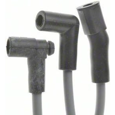Tailored Resistor Ignition Wire Set by BLUE STREAK (HYGRADE MOTOR) - 26862 pa2