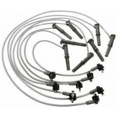 Tailored Resistor Ignition Wire Set by BLUE STREAK (HYGRADE MOTOR) - 26914 pa6