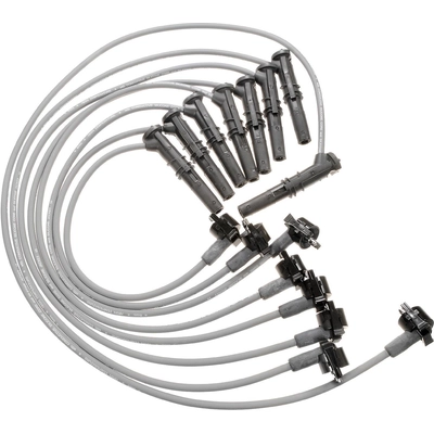 BLUE STREAK (HYGRADE MOTOR) - 26916 - Spark Plug Wire Set pa1