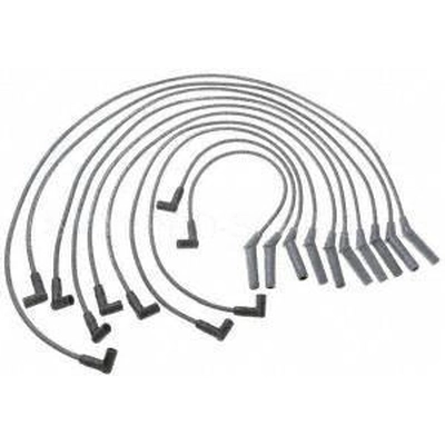 Tailored Resistor Ignition Wire Set by BLUE STREAK (HYGRADE MOTOR) - 26919 pa3
