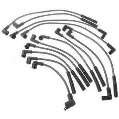 Tailored Resistor Ignition Wire Set by BLUE STREAK (HYGRADE MOTOR) - 26921 pa3