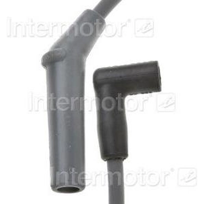 Tailored Resistor Ignition Wire Set by BLUE STREAK (HYGRADE MOTOR) - 26922 pa1
