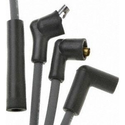 Ensemble de fil d'allumage de résistance sur mesure par BLUE STREAK (HYGRADE MOTOR) - 26929 pa4