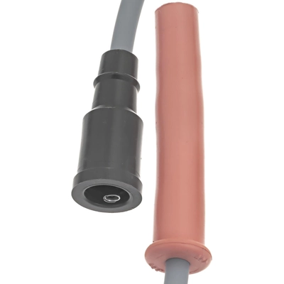 BLUE STREAK (HYGRADE MOTOR) - 26938 - Tailored Resistor Ignition Wire Set pa1