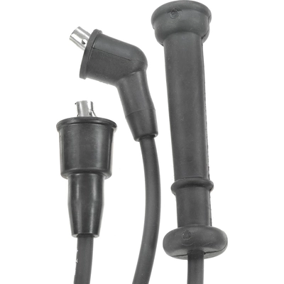 Tailored Resistor Ignition Wire Set (Pack of 25) by BLUE STREAK (HYGRADE MOTOR) - 27414 pa2