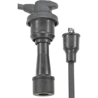 Ensemble de fil d'allumage de résistance sur mesure par BLUE STREAK (HYGRADE MOTOR) - 27479 pa2