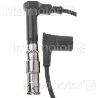 Tailored Resistor Ignition Wire Set by BLUE STREAK (HYGRADE MOTOR) - 27513 pa1