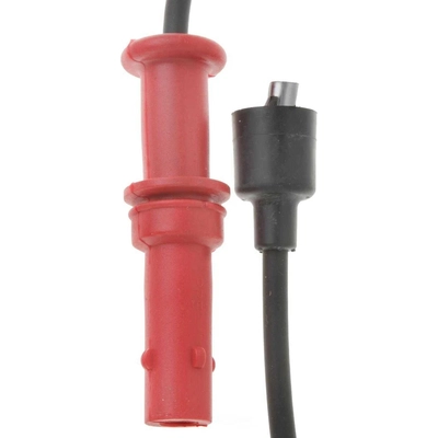Tailored Resistor Ignition Wire Set by BLUE STREAK (HYGRADE MOTOR) - 27520 pa3