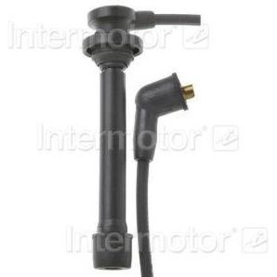 Tailored Resistor Ignition Wire Set by BLUE STREAK (HYGRADE MOTOR) - 27525 pa1