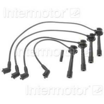 Ensemble de fil d'allumage de résistance sur mesure par BLUE STREAK (HYGRADE MOTOR) - 27571 pa2