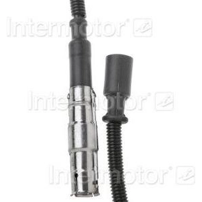 Tailored Resistor Ignition Wire Set by BLUE STREAK (HYGRADE MOTOR) - 27592 pa1