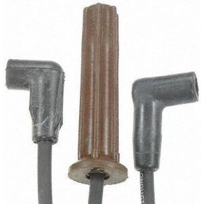 Ensemble de fil d'allumage de résistance sur mesure par BLUE STREAK (HYGRADE MOTOR) - 27623 pa4
