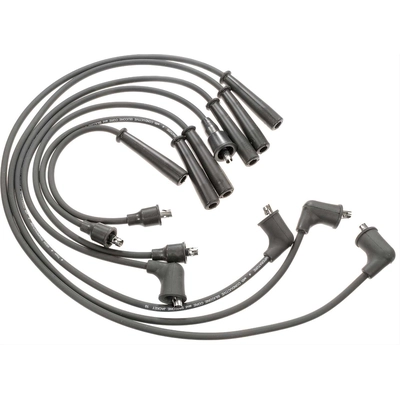 Ensemble de fil d'allumage de résistance sur mesure par BLUE STREAK (HYGRADE MOTOR) - 27627 pa1