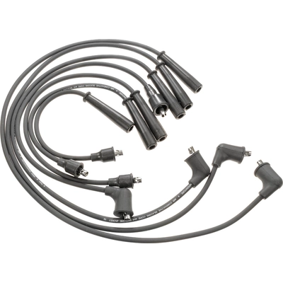 Ensemble de fil d'allumage de résistance sur mesure par BLUE STREAK (HYGRADE MOTOR) - 27627 pa2