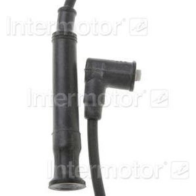 Tailored Resistor Ignition Wire Set by BLUE STREAK (HYGRADE MOTOR) - 27634 pa1