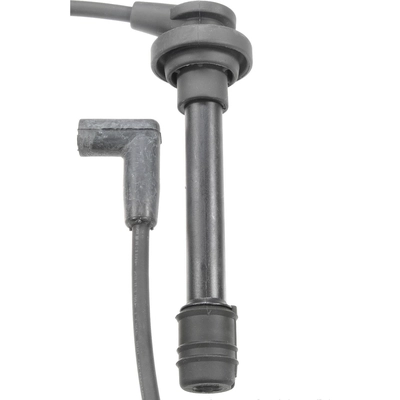 Tailored Resistor Ignition Wire Set by BLUE STREAK (HYGRADE MOTOR) - 27679 pa4