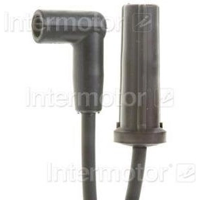 Tailored Resistor Ignition Wire Set by BLUE STREAK (HYGRADE MOTOR) - 27708 pa1