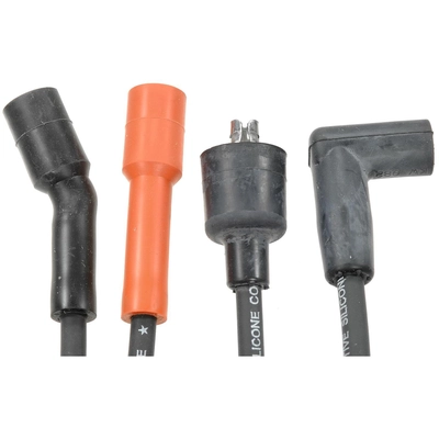 BLUE STREAK (HYGRADE MOTOR) - 27832 - Spark Plug Wire Set pa2